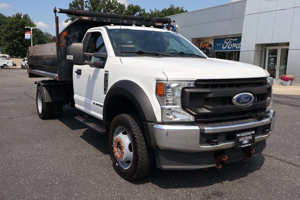 ford f-550 super duty chassis cab 2022 1FDUF5HT3NDA04874 image ford f-550 super duty chassis cab 2022 1FDUF5HT3NDA04874 image